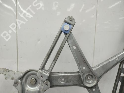 Used Front right window mechanism MERCEDES-BENZ SLK (R170) 230 Kompressor (170.447) (193 hp) 23671487