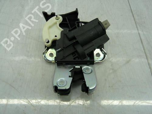 Used Tailgate lock VW JETTA III (1K2) 1.9 TDI (105 hp) 23701511
