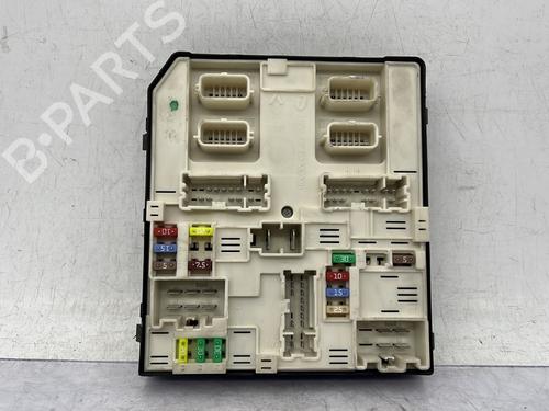 Electronic module RENAULT MEGANE III Hatchback (BZ0/1_, B3_) 1.5 dCi (BZ09, BZ0D, BZ1W, BZ29, BZ14) | BP30854555M83