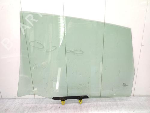 Used Rear right door window NISSAN ALMERA TINO (V10) 1.8 (116 hp) 23732618