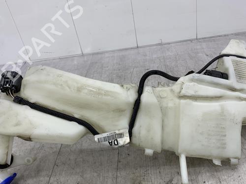 Windscreen washer tank FORD FOCUS C-MAX (DM2) 1.8 TDCi | BP23673125C113 