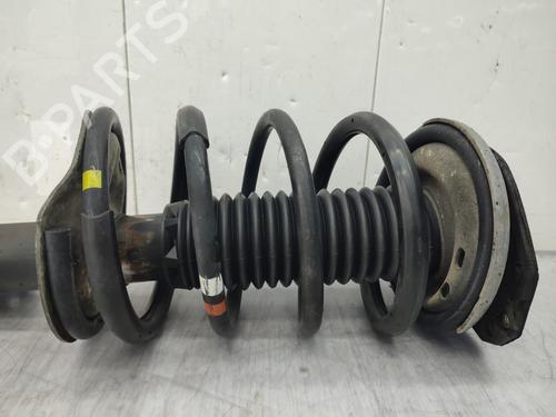 Right front shock absorber CITROËN XSARA PICASSO (N68) 1.6 HDi | BP23708331M17 