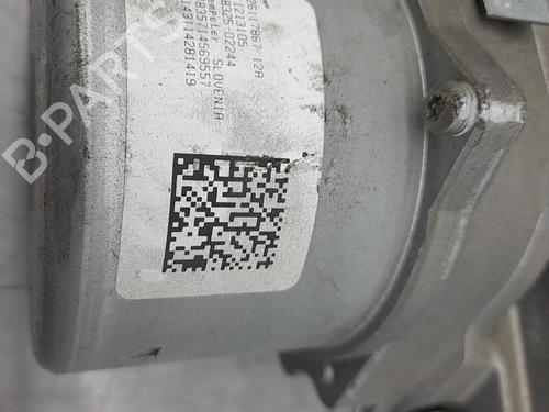 Steering column OPEL CORSA D (S07) 1.2 (L08, L68) | BP23675646M21  - Image 11