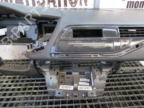 Dashboard CITROËN C5 III (RD_) 1.6 HDi 110 (RD9HZC) | BP23688121C46  - Image 7