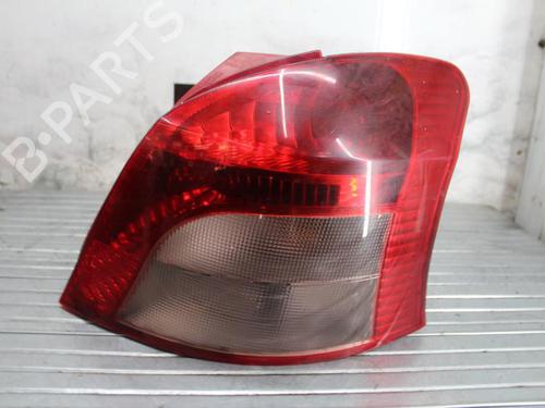 Used Right taillight Right taillight TOYOTA YARIS (_P9_) 1.4 D-4D (NLP90_, NLP90R) (90 hp) 23689657 23689657
