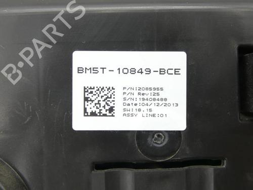 Instrument cluster FORD FOCUS III Turnier 1.6 TDCi | BP23690188C47 