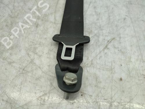 Rear right seatbelt CITROËN DS4 (NX_) 2.0 HDi 165 | BP23708637I28 - Image 2