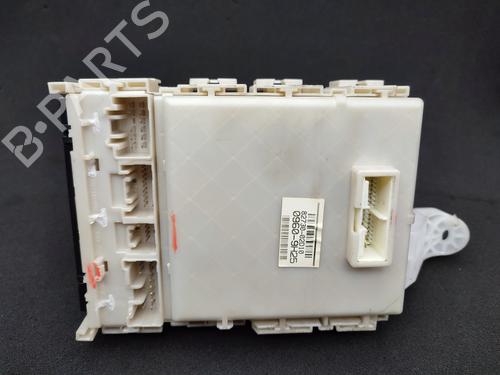 Electronic module TOYOTA AURIS (_E15_) 1.33 Dual-VVTi (NRE150_, NRE150R) | BP23755947M83  - Image 25