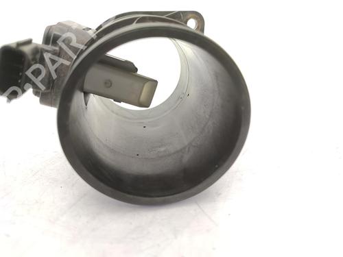 Used Mass air flow sensor Mass air flow sensor RENAULT MEGANE III Grandtour (KZ0/1) 1.5 dCi (KZ0C, KZ1A) (90 hp) 23677728 23677728