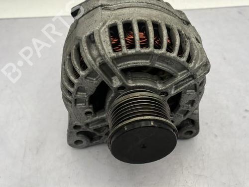 Alternator RENAULT SCÉNIC II (JM0/1_) 1.5 dCi (JM16) | BP23719702M7 
