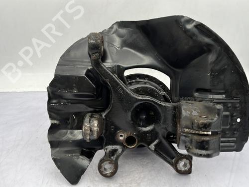 Used Right front steering knuckle Right front steering knuckle BMW 3 (E46) 320 d (129 hp) 23731171 23731171