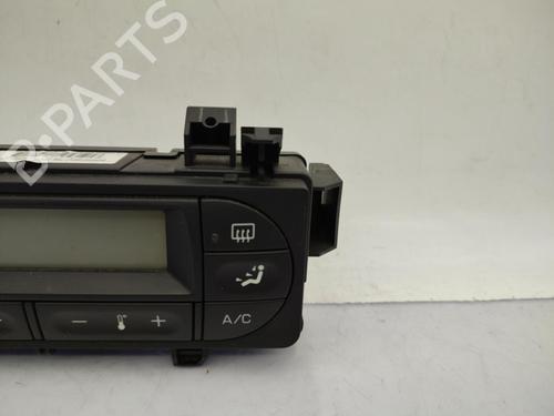 Climate control PEUGEOT 1007 (KM_) 1.6 HDi | BP23731824I5 