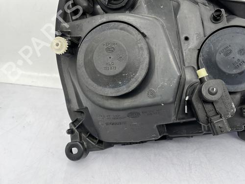 Left headlight RENAULT CLIO II (BB_, CB_) 1.2 16V (BB05, BB0W, BB11, BB27, BB2T, BB2U, BB2V, CB05,... | BP30147910C28