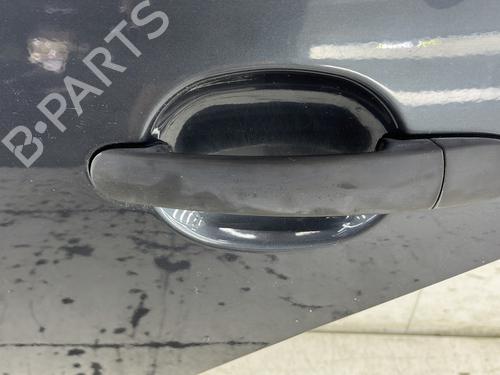 Left rear door VW GOLF IV (1J1) 1.9 TDI | BP27926367C4 