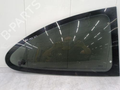 Used Rear right quarter glass RENAULT MEGANE I Coach (DA0/1_) 1.9 dTi (DA0N) (98 hp) 23706755