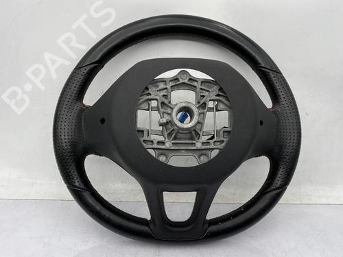 Steering wheel PEUGEOT 2008 I (CU_) 1.6 HDi | BP29635746C49  - Image 5