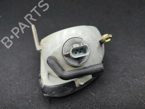 Used Left front fog light Left front fog light HYUNDAI H-1 / STAREX Bus (A1) 2.5 TCi (101 hp) 23729326 23729326