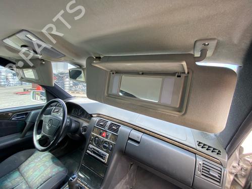 Dashboard MERCEDES-BENZ E-CLASS (W210) E 240 (210.061) | BP36440136C46 - Image 55