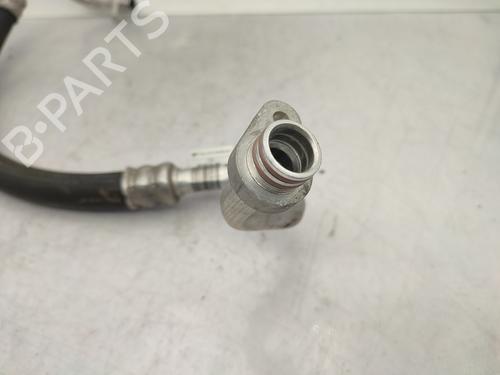 Used AC pipe AC pipe PEUGEOT 308 II (LB_, LP_, LW_, LH_, L3_) 1.5 BlueHDi 130 (131 hp) 25977865 25977865