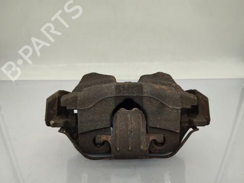Used Right front brake caliper BMW 1 (E87) 120 d (177 hp) 23733151