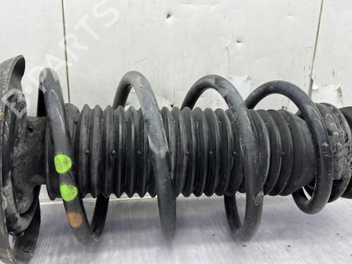 Used Right front shock absorber Right front shock absorber SEAT IBIZA IV (6J5, 6P1) 1.4 (85 hp) 30538424 30538424