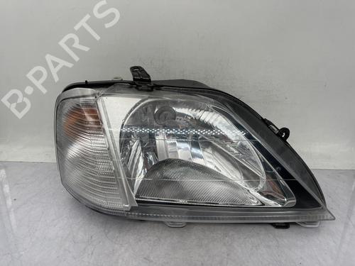 Right headlight DACIA LOGAN MCV (KS_) 1.5 dCi (KS0K) | BP36173295C29  - Image 8