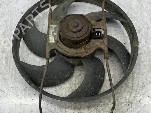 Radiator fan CITROËN ZX (N2) 1.4 3511876 | B-Parts