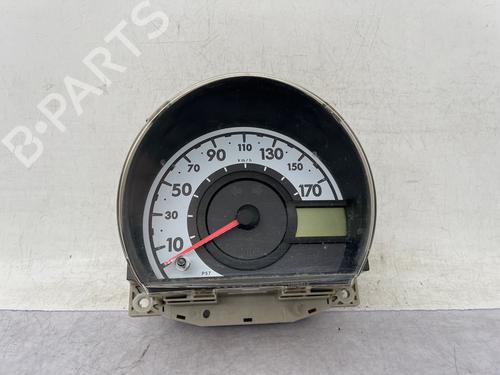 Used Electronic module Electronic module TOYOTA AYGO (_B1_) 1.0 (KGB10_, KGB10R) (68 hp) 35890528 35890528