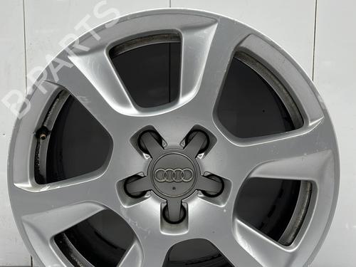 Used Rim AUDI A4 B8 Avant (8K5) 2.0 TDI (143 hp) 23760047