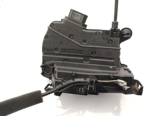 Front right lock RENAULT CLIO IV (BH_) 1.5 dCi 75 | BP23756084C97 