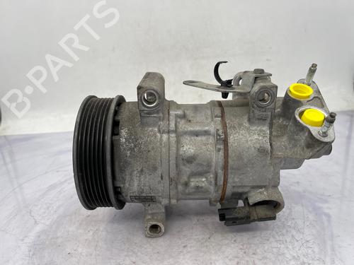 AC compressor PEUGEOT 2008 I (CU_) 1.2 VTi | BP39108273M34 - Image 4