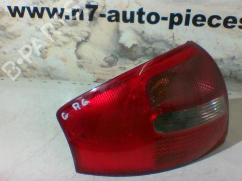 Used Left taillight Left taillight AUDI 100 C4 Saloon (4A2) [1990-1996] 25269679 25269679