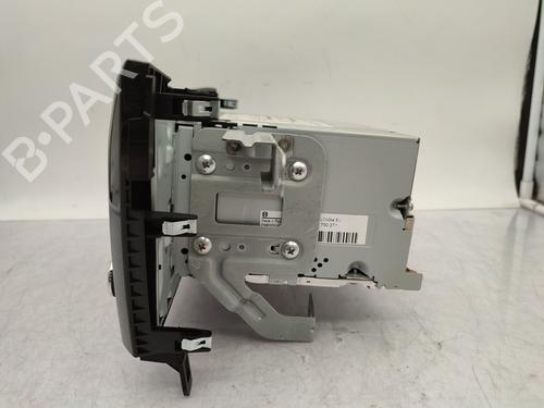 Used Radio Radio NISSAN QASHQAI II (J11, J11_) 1.6 DIG-T (163 hp) 26651415 26651415