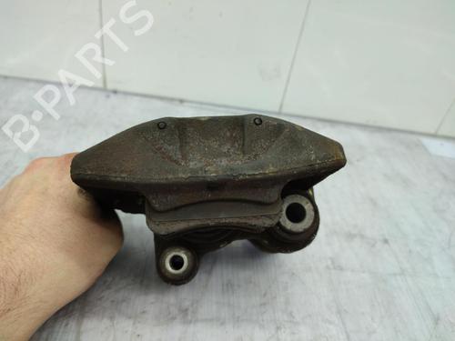 Used Left front brake caliper Left front brake caliper CITROËN AX (ZA-_) 10 (50 hp) 23709619 23709619