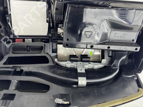 Dashboard VW GOLF IV (1J1) 1.9 TDI | BP23755981C46 