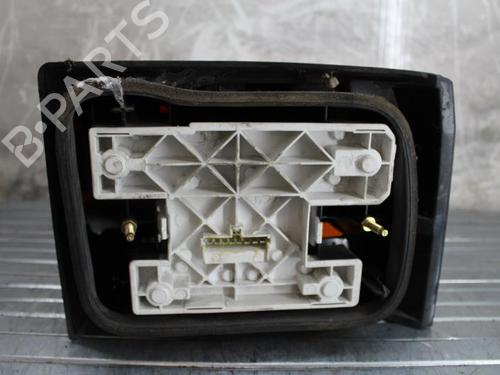 Used Left taillight Left taillight RENAULT 19 I (B/C53_) 1.4 (80 hp) 23667571 23667571