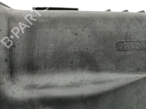 Used Air filter box Air filter box PEUGEOT 406 (8B) 2.1 TD 12V (109 hp) 23720329 23720329