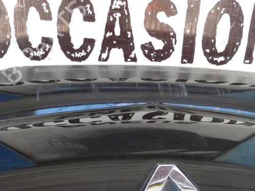 Used Tailgate RENAULT MEGANE II Coupé-Cabriolet (EM0/1_) 1.9 dCi (120 hp) 23694840