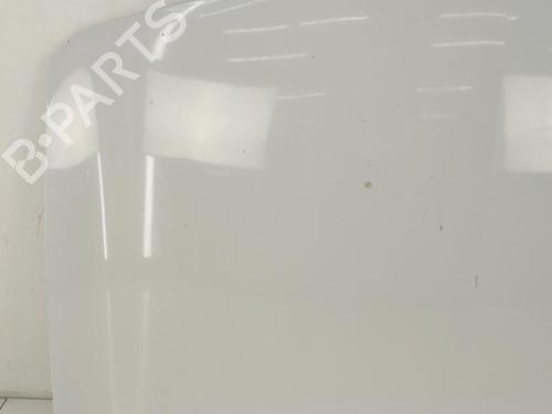 Hood RENAULT MEGANE II (BM0/1_, CM0/1_) 1.9 dCi (BM0G, CM0G) | BP23708082C1 