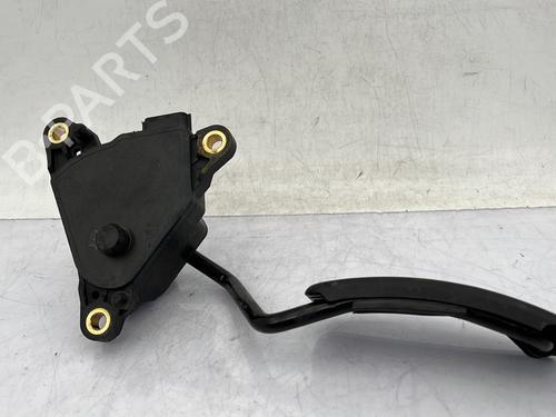 Pedal RENAULT KANGOO Express (FW0/1_) 1.5 dCi 90 (FW0G, FW05, FW08, FW11) | BP29839325I4