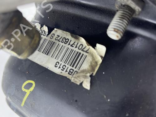 Gearbox RENAULT CLIO II (BB_, CB_) 1.2 16V (BB05, BB0W, BB11, BB27, BB2T, BB2U, BB2V, CB05,... | BP23663156M3 