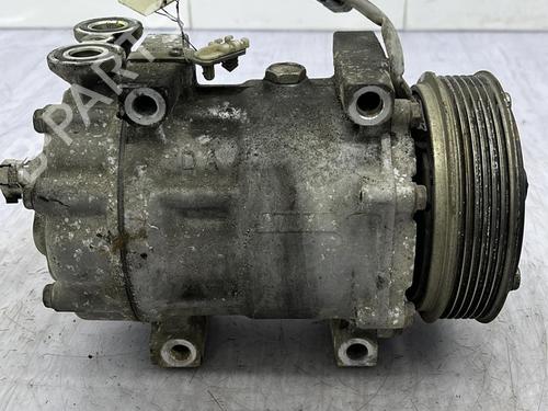 AC compressor FORD FUSION (JU_) 1.6 TDCi | BP23699678M34 