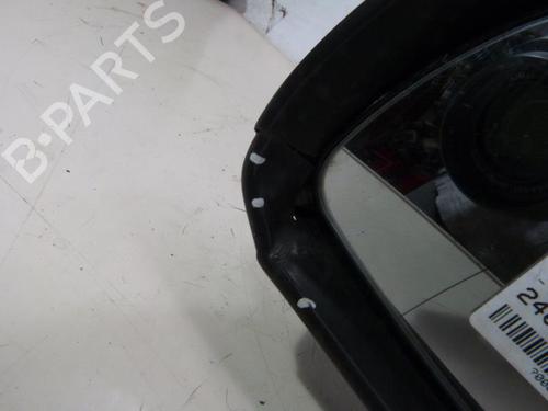 Retrovisor izquierdo OPEL VECTRA C (Z02) 2.2 DTI 16V (F69) | BP23687035C26 