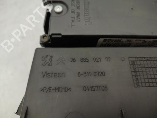 Electronic module PEUGEOT PARTNER Box Body/MPV 1.6 HDi 16V | BP23712478M83 - Image 4