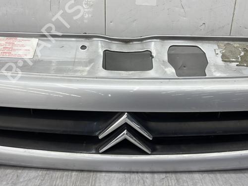 Grille CITROËN SAXO (S0, S1) 1.0 X | BP29589449C40 