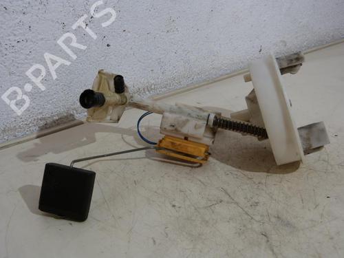 Fuel pump MERCEDES-BENZ C-CLASS (W203) C 220 CDI (203.008) | BP23669660M76 