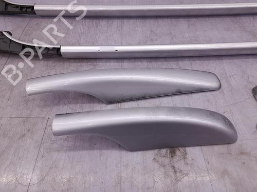 Roof bar PEUGEOT 307 Break (3E) 1.6 HDi 110 | BP23675821C65 