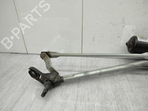 Front wiper motor RENAULT KANGOO Express (FW0/1_) 1.5 dCi 90 (FW0G, FW05, FW08, FW11) | BP23740346M29 