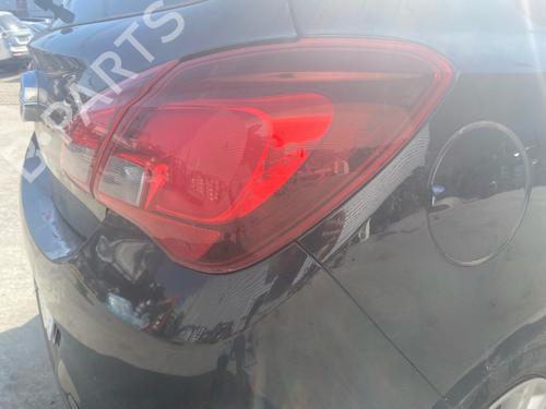 Other OPEL CORSA E (X15) 1.4 (08, 68) | BP36646431O1 - Image 84