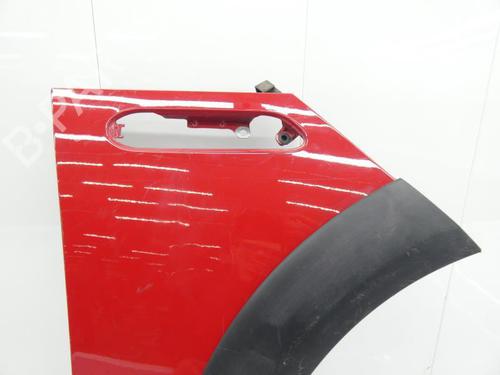 Right front fenders MINI MINI (R50, R53) Cooper | BP23663872C42 